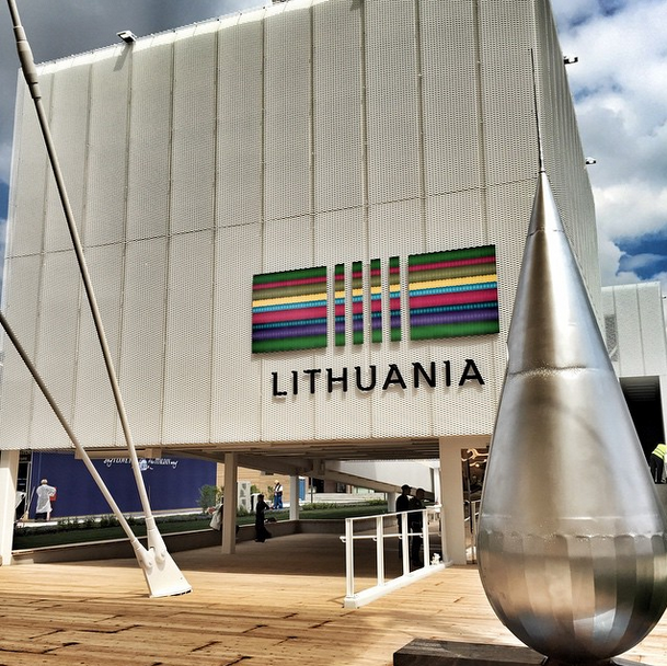 expo lituania 01