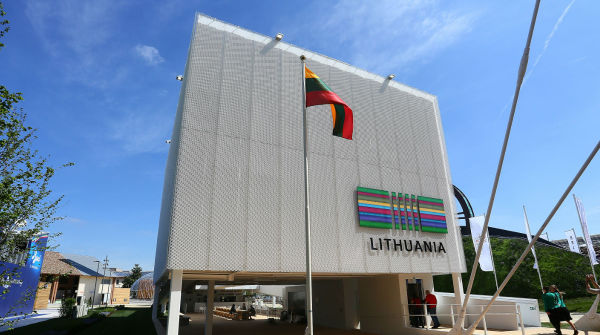 expo lituania 04