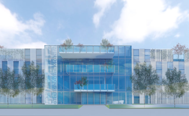 Vista 2 Render