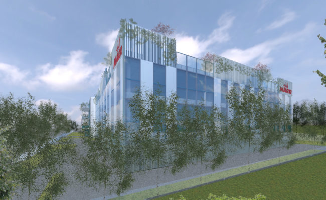 Vista 4 Render