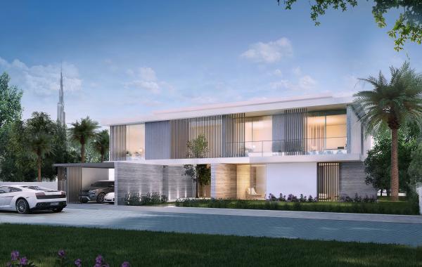 RESIDENTIAL COMPLEX