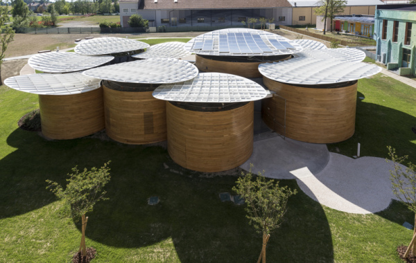 WSR – CASA DELLA MUSICA