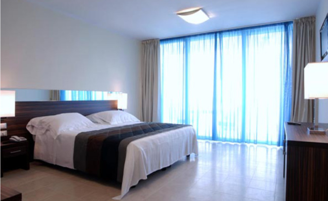 HOTEL LUNGOMARE 05