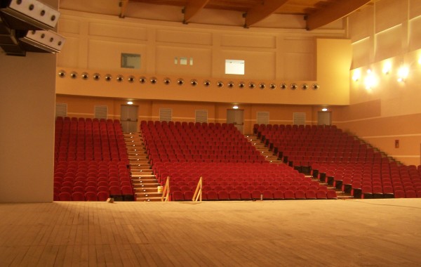 MANZONI THEATRE