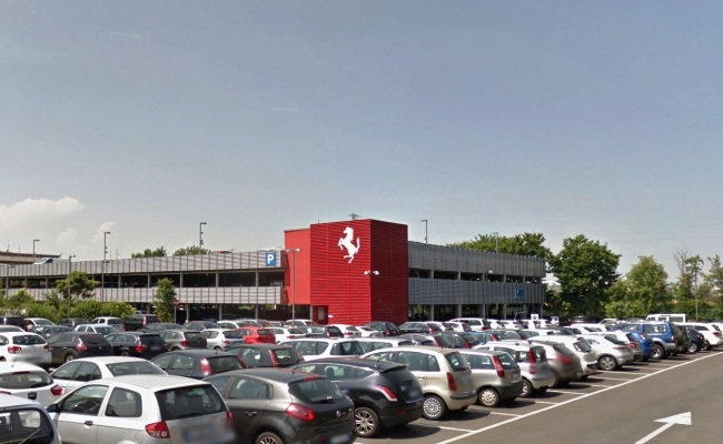 Ferrari Park 03