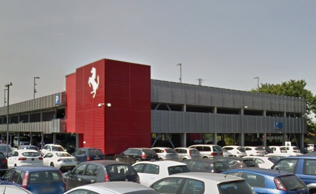 Ferrari Park 04