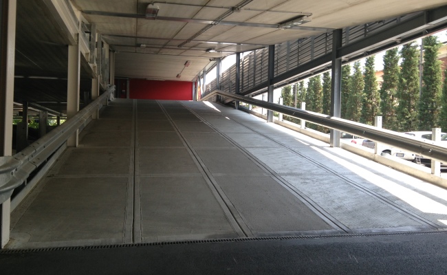 Ferrari Park 08