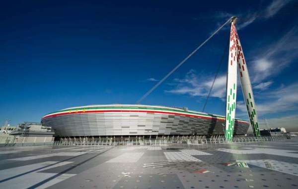 JUVENTUS STADIUM