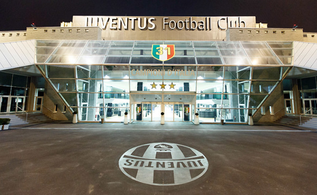 JUVENTUS STADIUM 03