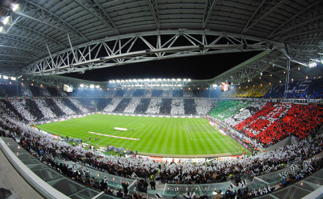 JUVENTUS STADIUM 06