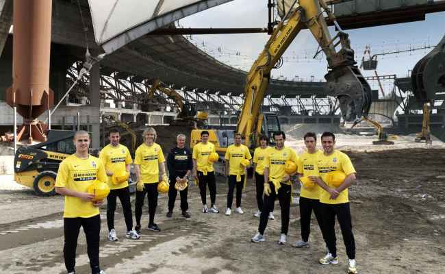 JUVENTUS STADIUM C01