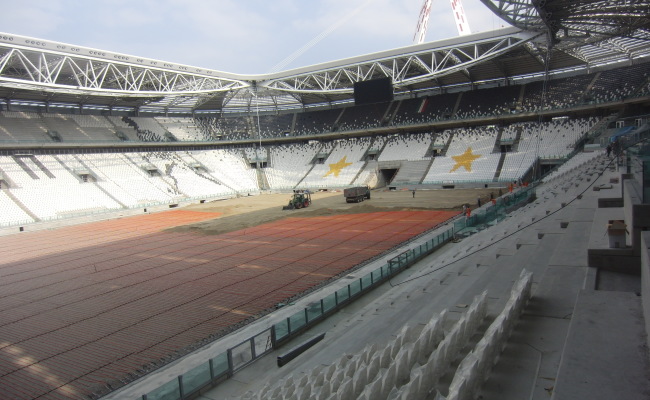 JUVENTUS STADIUM C05