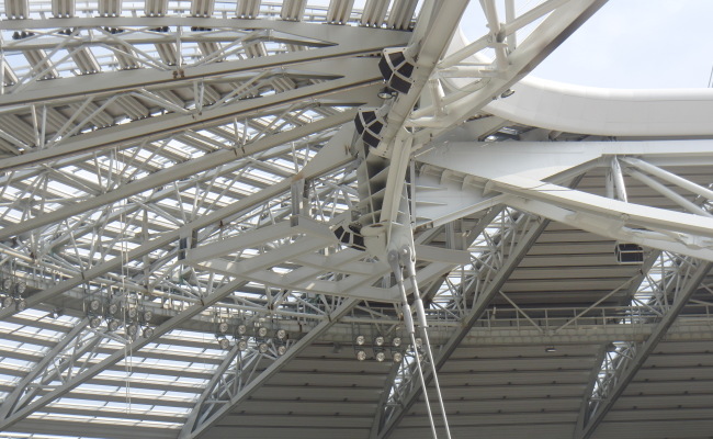 JUVENTUS STADIUM C07