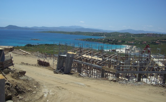 SPIAGGIA BIANCA C04