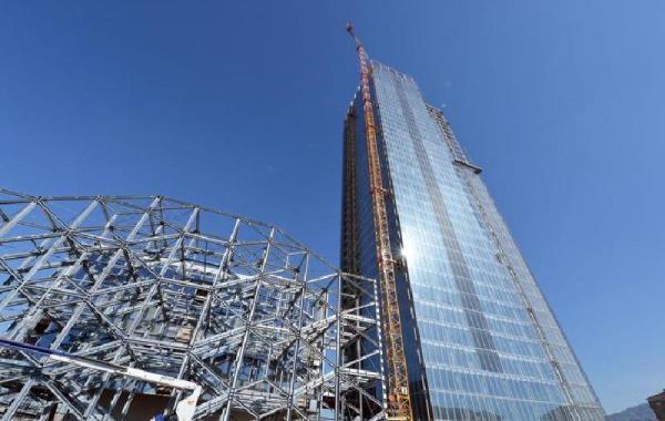 NUOVA SEDE UNICA REGIONE PIEMONTE